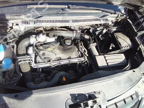 Pipe VW TOURAN (1T1, 1T2) | BP17758361M125