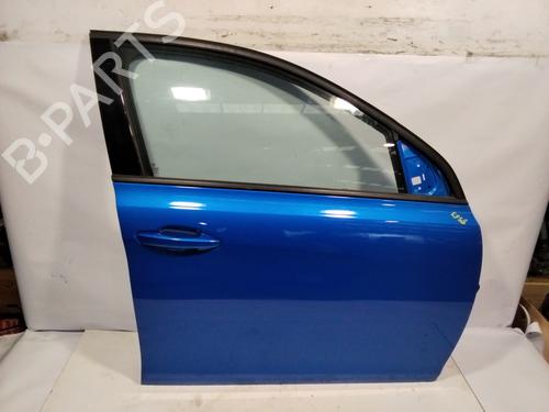 Used Right front door PEUGEOT 308 II (LB_, LP_, LW_, LH_, L3_) [2013-2021]  29721504