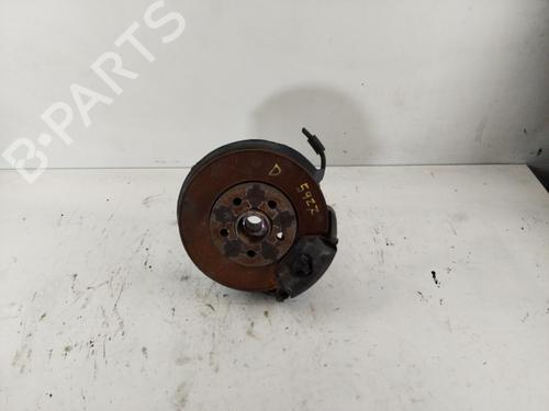 Used Right front steering knuckle SEAT IBIZA IV (6J5, 6P1) [2008-2017]  20167386