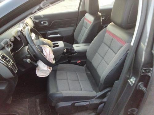 Boîte à Fusibles CITROËN C5 AIRCROSS (A_)  | BP29962787E1 