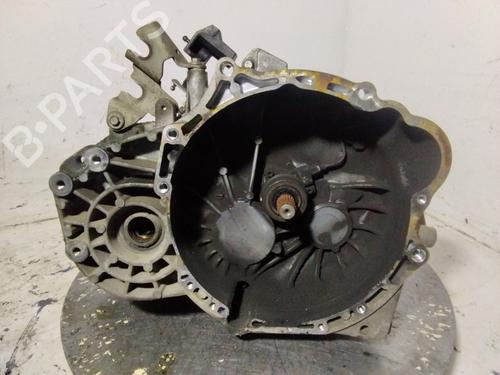 Getriebe für Getriebe CHEVROLET CAPTIVA (C100, C140) [2006-2026] 33928995 33928995