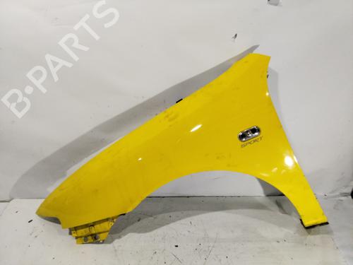 Used Left front fenders Left front fenders SEAT LEON (1M1) [1999-2006] 33301854 33301854