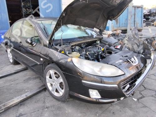 Generator PEUGEOT 407 (6D_) 2.0 (6DRFNB, 6DRFNE) | BP22616508M7 