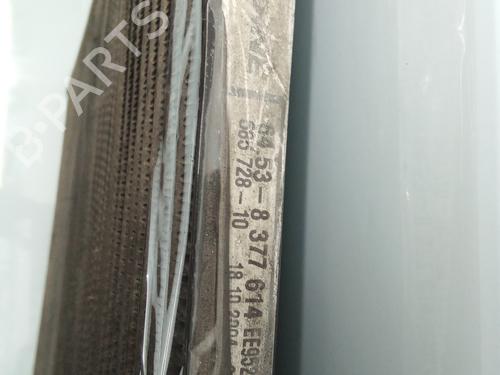 AC-Kondensator BMW 3 Compact (E46) 316 ti | BP8815209M32 