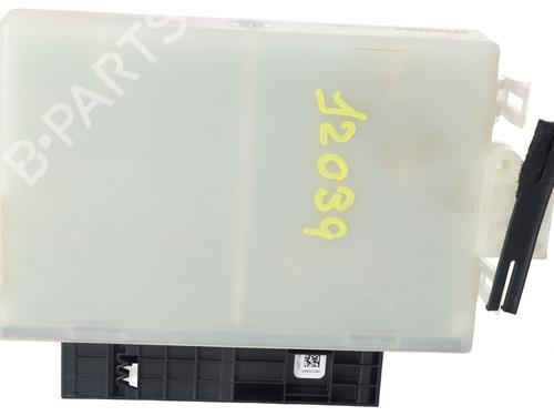 Electronic module MERCEDES-BENZ CLA (C118) CLA 220 (118.344) | BP37241904M83 - Image 2