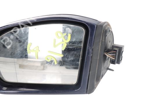Used Left mirror MERCEDES-BENZ C-CLASS (W203) C 220 CDI (203.006) (136 hp) 30979006