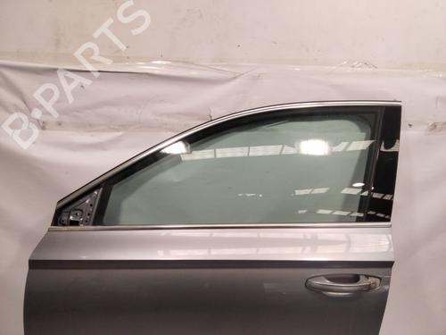 Left front door SKODA KAROQ (NU7, ND7)  | BP29533338C2 