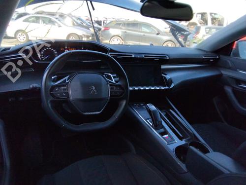 Right tailgate light PEUGEOT 508 SW II (FC_, FJ_, F4_)  | BP32364333C80 