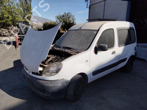 Right front steering knuckle RENAULT KANGOO (KC0/1_) 1.5 dCi (KC08, KC09) | BP29120885M26 