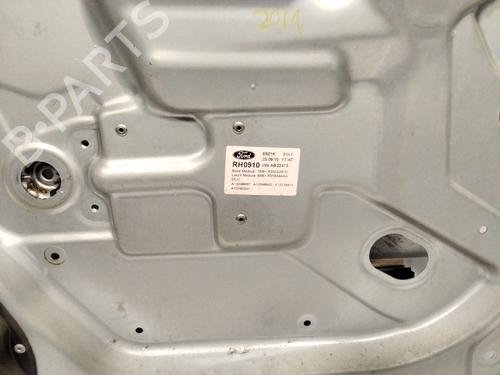 Front right window mechanism FORD KUGA I  | BP21692036C23 