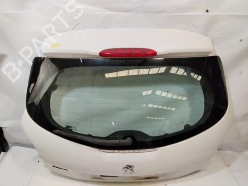 Tailgate PEUGEOT 208 I (CA_, CC_)  | BP29414415C6 