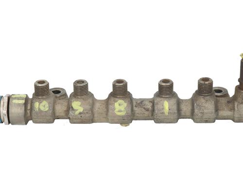 Used Injection rail RENAULT TRAFIC II Platform/Chassis (EL) 2.0 dCi 115 (EL0H, EL00, EL01, EL0M) (114 hp) 31166240