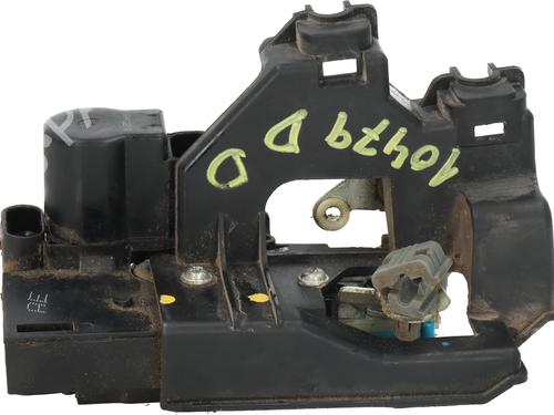 Used Front right lock CHEVROLET EPICA (KL1_) [2004-2011]  31364219