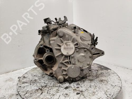 Gearbox MERCEDES-BENZ A-CLASS (W169) A 180 CDI (169.007, 169.307) | BP26013924M3 