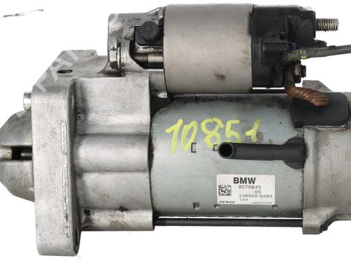 Motorino avviamento BMW 2 Gran Tourer (F46) 220 d (190 hp) 32016485