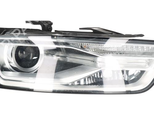 Lyskaster høyre AUDI Q3 (8UB, 8UG) [2011-2020]  30927008