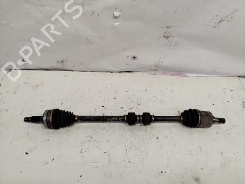 Used Right front driveshaft KIA SPORTAGE III (SL) [2009-2017]  27620992