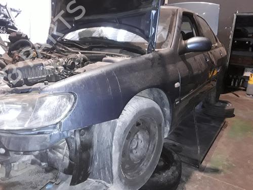 Fuse box PEUGEOT 406 (8B) 2.0 HDI 90 | BP15230836E1 