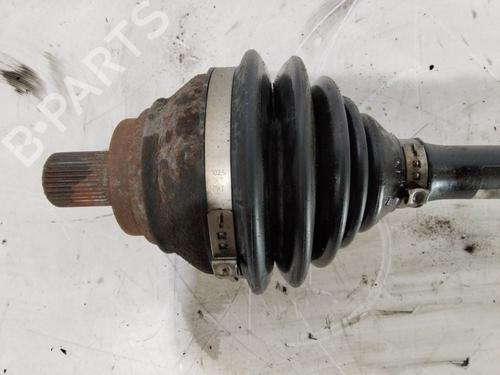 Left front driveshaft AUDI A3 Convertible (8P7) 2.0 TFSI | BP35905448M38 - Image 5