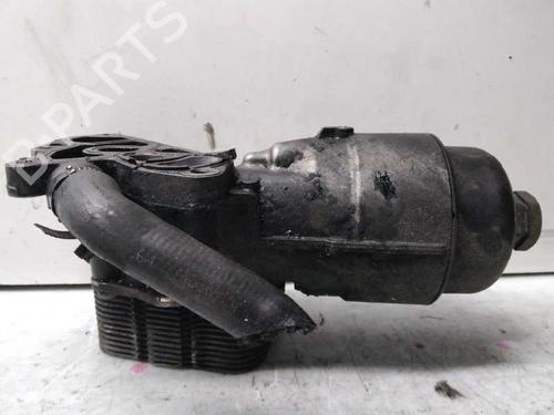 Oil radiator PEUGEOT 407 (6D_)  | BP21376822M33 