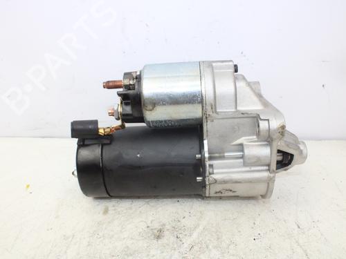 Startmotor RENAULT MEGANE I Classic (LA0/1_) 1.9 dTi (LA1U) | BP15230854M8 