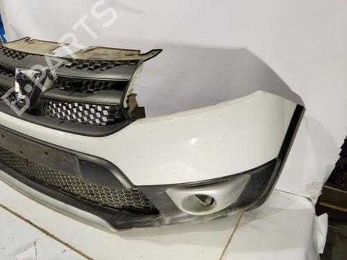 Front bumper DACIA SANDERO II | BP30978178C7