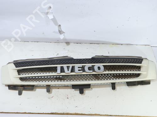 grille-iveco-daily-iv-van-2006-2007-2008-2009-2010-2011-2012-38935371 main image