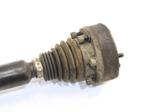 Right front driveshaft SEAT LEON (1P1) 1.9 TDI | BP15652655M39 