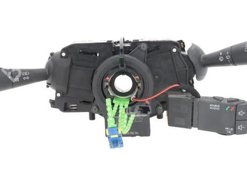 Squib airbag RENAULT TRAFIC III Van (FG_)  | BP31156528C102 