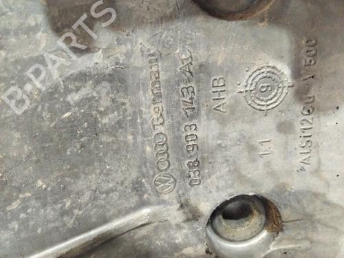 Support VW POLO (9N_, 9A_) 1.9 SDI | BP21265085C155 