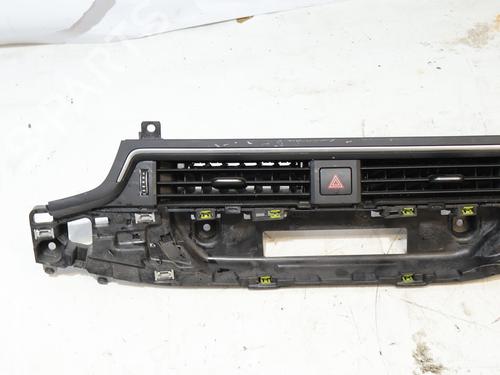 Air vent AUDI A4 B9 (8W2, 8WC) 35 TDI | BP37030428I21 - Image 3
