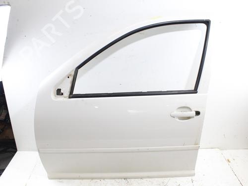 Used Left front door VW GOLF IV (1J1) 1.9 TDI (110 hp) 16963323