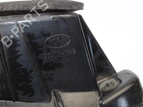 Left tailgate light KIA RIO III (UB) 1.4 CRDi | BP15416424C79 