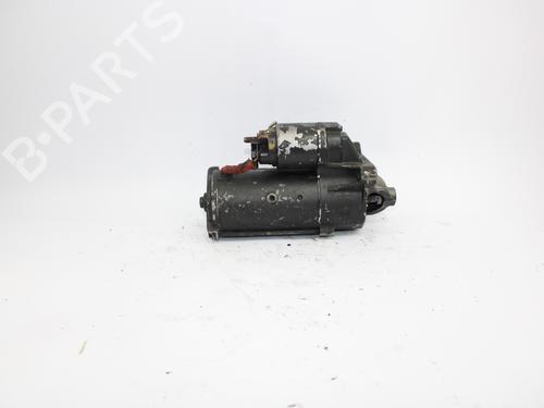Startmotor RENAULT MEGANE II Saloon (LM0/1_) 1.9 dCi (LM0G, LM1G, LM2C) (120 hp) 12308208