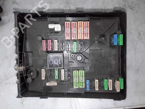 Fuse box AUDI A3 (8P1)  | BP8569948E1 