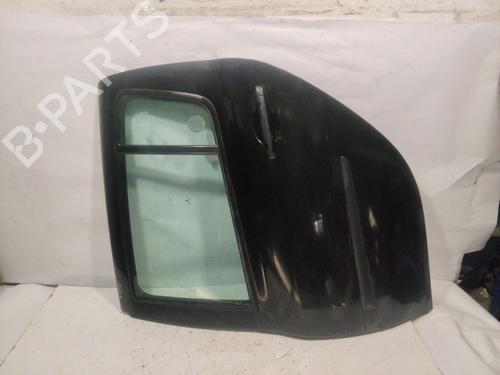 Used Left rear door RENAULT CLIO III (BR0/1, CR0/1) [2005-2014]  28136037