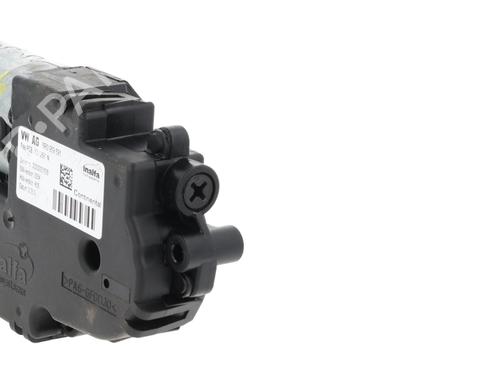 Sunroof engine VW SCIROCCO III (137, 138) 1.4 TSI | BP30058076M60