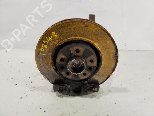 Fusée avant gauche OPEL ZAFIRA / ZAFIRA FAMILY B (A05) [2005-2019]  32015892