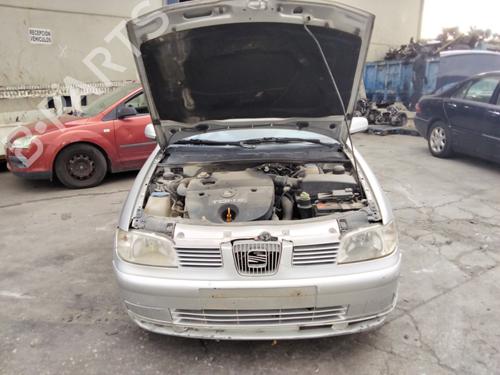 Turbocharger/Supercharger SEAT IBIZA II (6K1) 1.9 TDI | BP31215352M71 