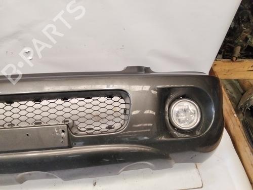 Front bumper HYUNDAI SANTA FÉ I (SM) 2.0 CRDi | BP27583442C7 