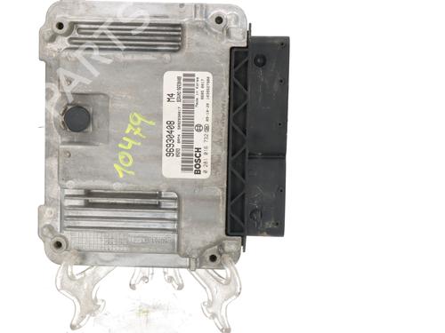 Used Engine control unit (ECU) CHEVROLET EPICA (KL1_) [2004-2011]  31362007