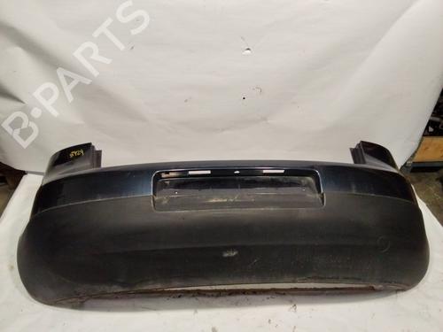 Used Rear bumper VW GOLF V (1K1) [2003-2010]  24497305
