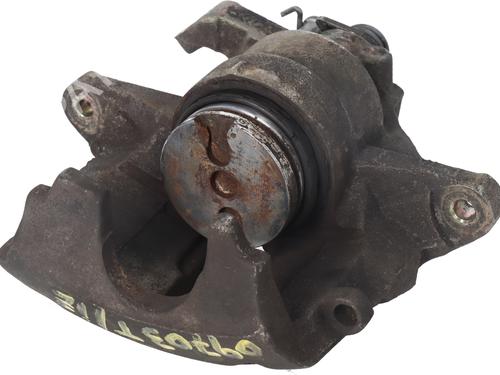 Used Left front brake caliper Left front brake caliper CITROËN C5 I Break (DE_) 2.0 HDi (DERHSB, DERHSE) (107 hp) 36695646 36695646