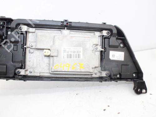 Display monitor CITROËN C4 Grand Picasso II (DA_, DE_)  | BP13526505C48 