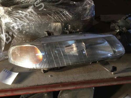 Right headlight ROVER 400 II (RT) [1995-2000]  8550323