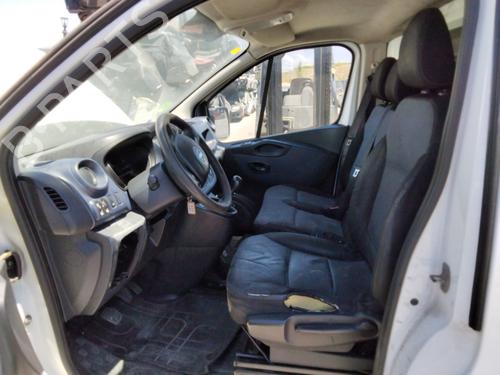 Pedal OPEL VIVARO B Van (X82)  | BP36340039I4  - Image 9