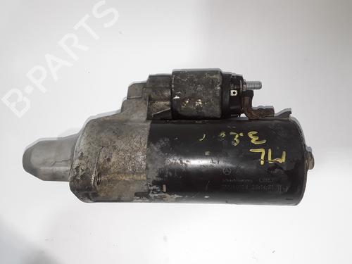 Startmotor MERCEDES-BENZ R-CLASS (W251, V251) R 350 CDI 4-matic (251.022, 251.122) (224 hp) 10724692