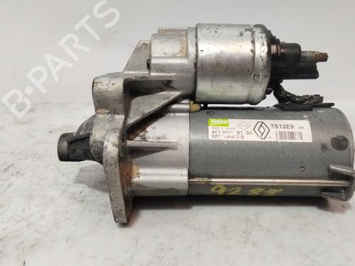 Used Starter DACIA DUSTER (HS_) [2010-2018]  28369625