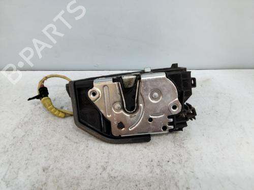 Used Right front seat NISSAN NAVARA NP300 (D40) 2.5 dCi 4WD (171 hp) 18836779