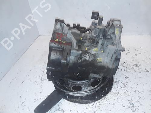 Gearbox SEAT TOLEDO II (1M2) 1.9 TDI | BP15071750M3 